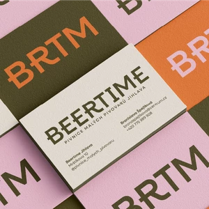 Vytvořím originální vizitky