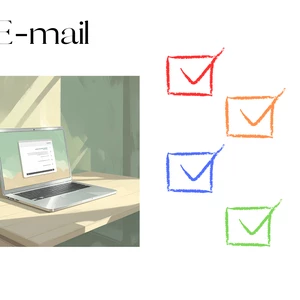 Založení a správa e-mailové schránky