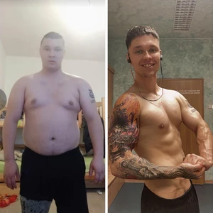 HUBNUTÍ   Správné nastavení optimálního kalorického příjmu