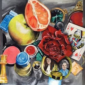 kopie obrazů na přání