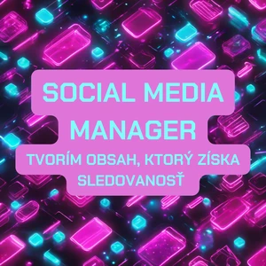 Zvýšte dosah s kvalitným videom a správou sociálnych sietí