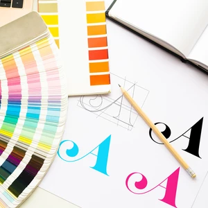 Vytvořím POUTAVÉ logo