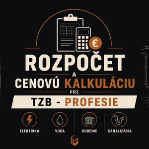 TZB - profesie