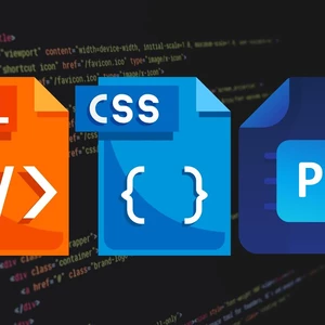 Naprogramujem hocičo v HTML CSS PHP JAVASCRIPT