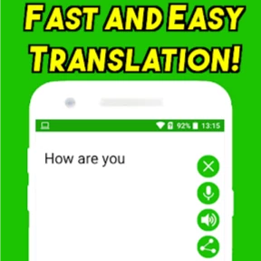 Překlad anglického textu do češtiny