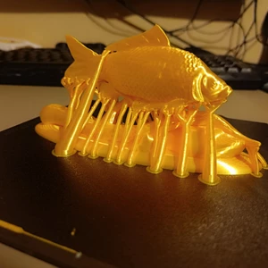 3D tlač na mieru – jednofarebná tlač