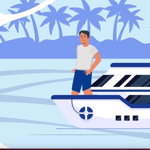 já udělám profesionální 2D Animované video Explainer video