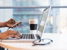 Profesionálna firemná/pracovná prezentácia