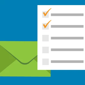 Checklist pre úspešný emailmarketing spolu so školením a aplikáciou na klientove kampane