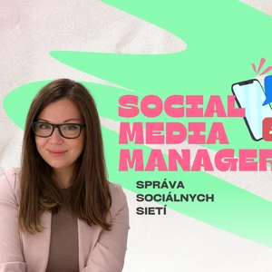 Budem spravovať vaše sociálne siete