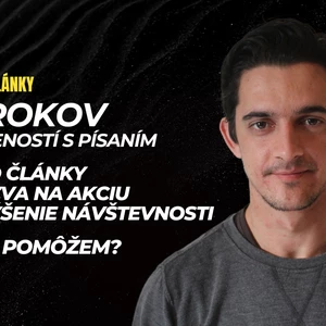 Napíšem kvalitné SEO články 