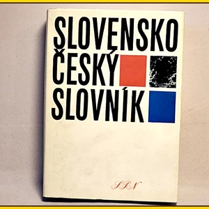 já udělám preklad z češtiny do slovenčiny a naopak