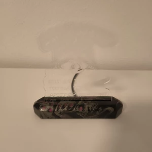 LED lampička - dekorácia - digitálne LED - diaľkové ovládanie _27