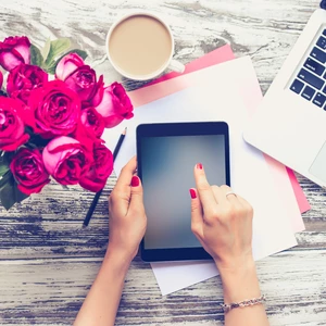 Virtuální asistentka