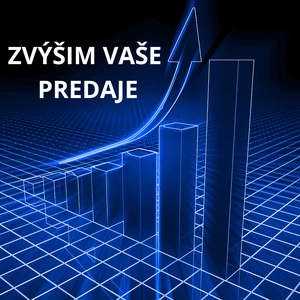 Ja ZVÝŠIM predaje Vašich služieb a produktov pomocou copywritingu