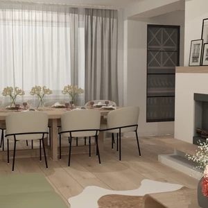 Návrh interiéru vystihujúci Vašu osobnosť a podstatu