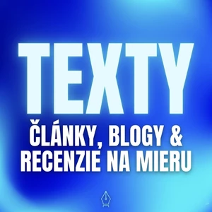 Napíšem 5 pútavých popisov produktov pre váš eshop