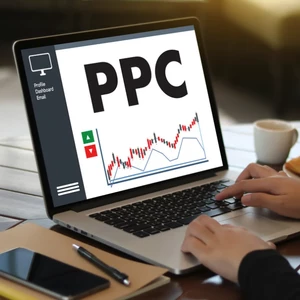 Správa Google ads kampani