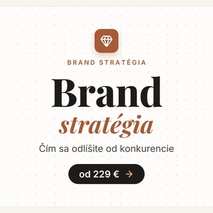 Brand stratégia a positioning – čím sa odlíšite od konkurencie