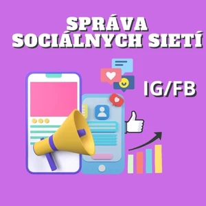 Nakopni svoje sociálne siete 