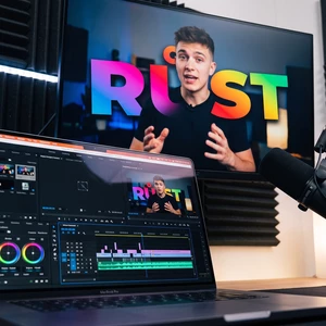 Sestříhám video a přidám dynamické titulky které udrží pozornost