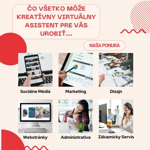 Administratívna podpora