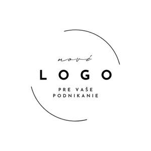 Ja spravím - logo pre vaše podnikanie