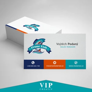 Já udělám PRO VIZITKU