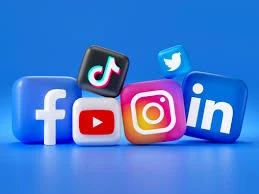 Konfigurácia facebookovej a instagramovej stránky