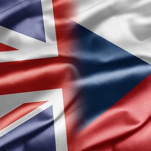 Překlad z češtiny do angličtiny a naopak / Translation from English to Czech and vice versa