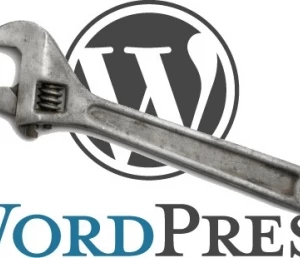 Úpravy, doladenia, nastavenia - WordPress