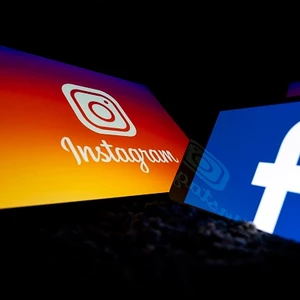 Správa sociálnych sietí - Facebook, Instagram