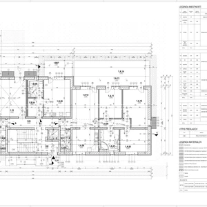 Ja spravím projekt pre jednoduchú alebo drobnú stavbu