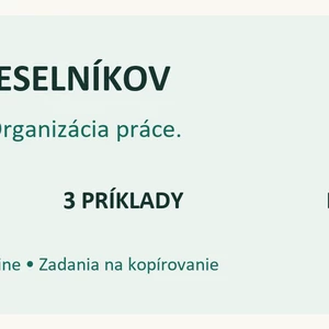 AI pre remeselníkov 30 slovenských šablón na ponuky a správy