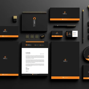 Já udělám firemní identitu