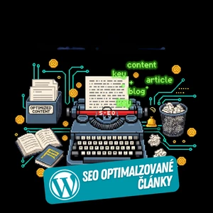 Pripravím profesionálny PR SEO optimalizovaný článok pripravený na publikovanie