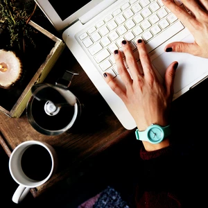 Ponúkam služby virtuálnej asistentky