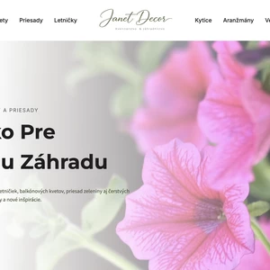 Vytvorím moderný WordPress web