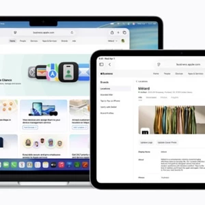 Registrujem vašu firmu do Apple a Google Maps
