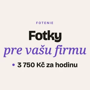 Nafotím vašu firmu pre sociálne siete a web