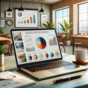 já udělám Prezentance v powerpointu 1-15 slidů