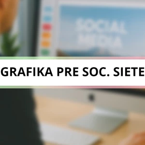 Grafika pre sociálne siete