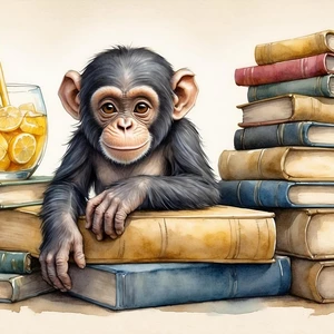 Spracujem podklady k seminárnym a záverečným prácam 