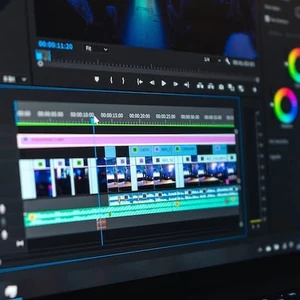 já udělám STŘIH VAŠEHO VIDEA