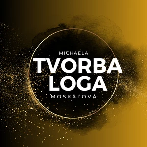 Unikátní logo pro jedinečný dojem