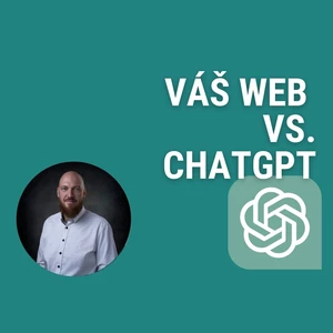 Konzultácia k úprave vašej webovej stránky pre ChatGPT a moderné AI vyhľadávanie