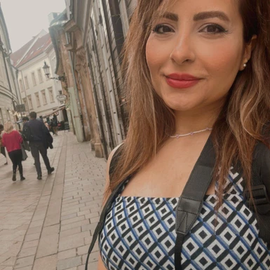 profilová ikona
