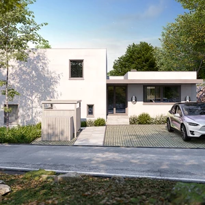 Odborný návrh záhrady NAJPRV PLÁN POTOM ZÁHRADA