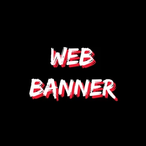 Hlavní webový banner + mobilní verze