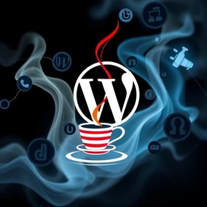 Úprava a tvorba web stránok - WordPress
